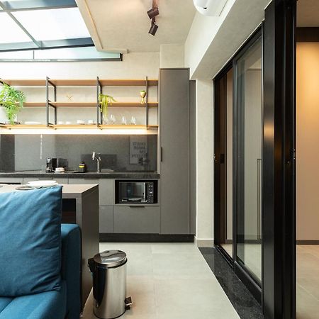 Charlie Oscar Freire Apartment Sao Paulo Exterior photo